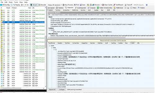 fiddler 网页源码_fiddler web debugger